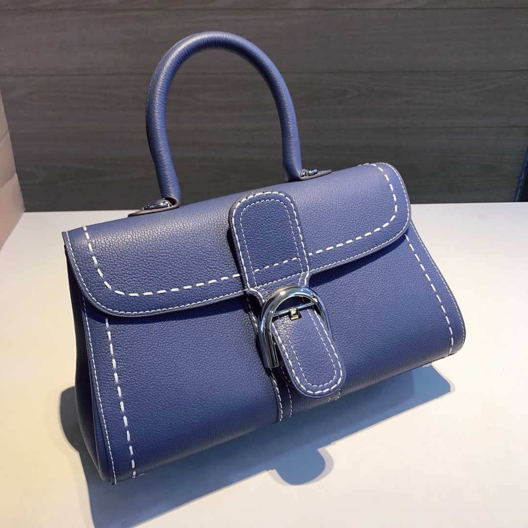 델보 브리앙 토고 박스백 스몰